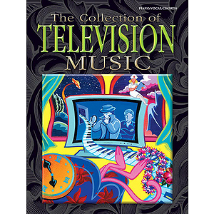 Collection Of Tv Music