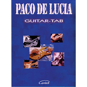 Paco De Lucia