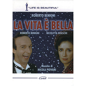La Vita E Bella And Boungiorno Principessa