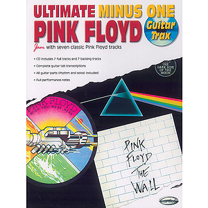 Pink Floyd Ultimate Minus One