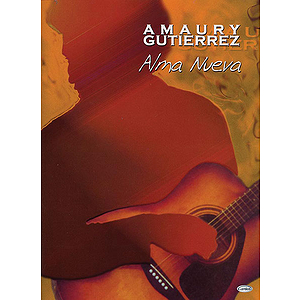 Alma Nueva