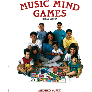 Music Mind Games Text
