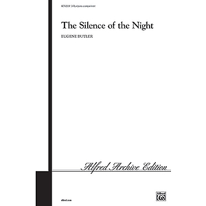 Silence Of The Night
