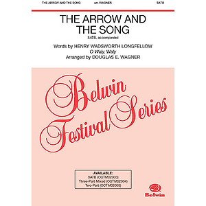 Arrow And The Song The