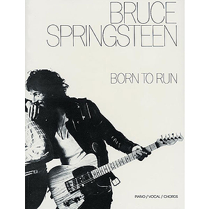 Bruce Springsteen - Born To Run
