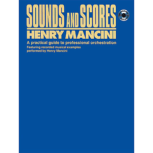Sound And Scores: A Practial Guide To Professional Orchestration Book/CD
