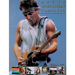 Bruce Springsteen - Complete