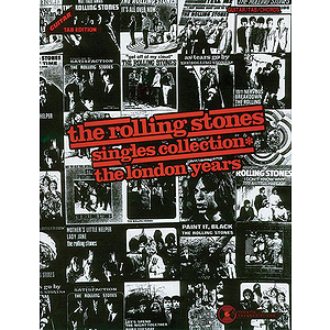 Rolling Stones - Singles Collection The London Years