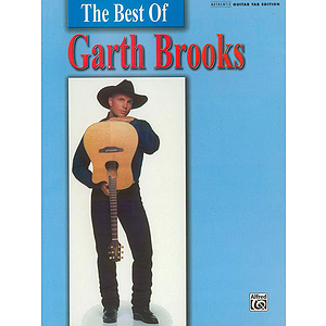 Garth Brooks - Best Of