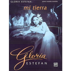 Gloria Estefan - Mi Tierra