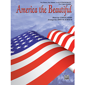 America The Beautiful