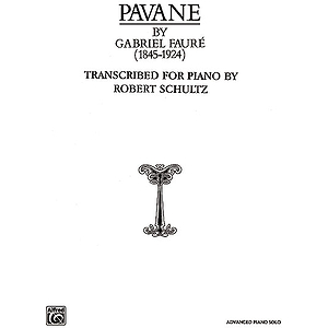 Pavane Op. 50