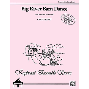 Big River Barn Dance