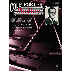 Cole Porter Medley