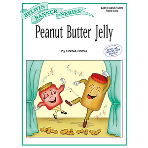 Peanut Butter Jelly