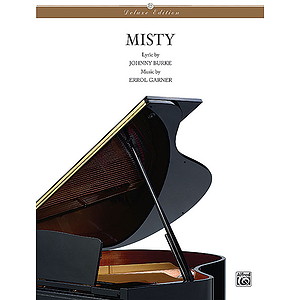 Misty