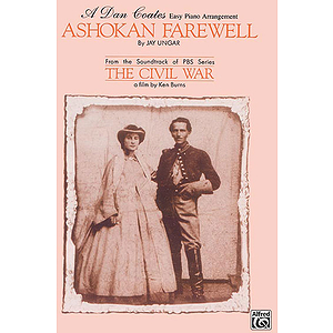 Ashokan Farewell
