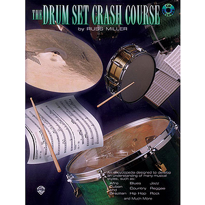 Drum Set Crash Course