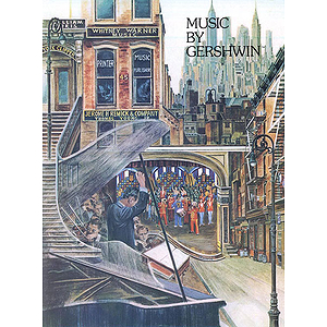 Music By Gershwin