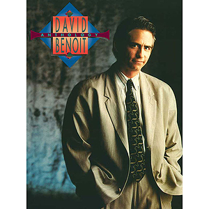 David Benoit Anthology
