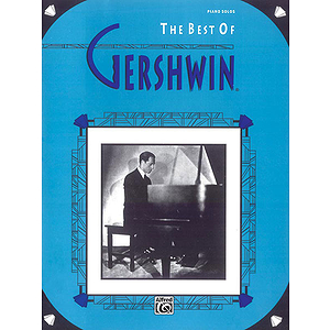 Best Of Gershwin The