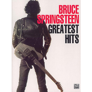 Bruce Springsteen - Greatest Hits