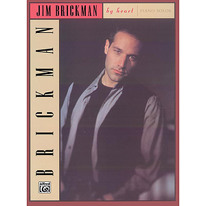 Jim Brickman - By Heart