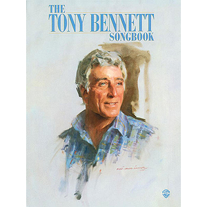 Tony Bennett Songbook