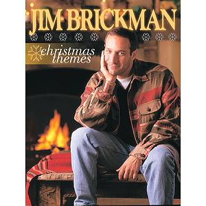 Jim Brickman - Christmas Themes