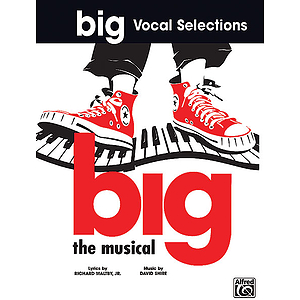 Big Vocal Selection