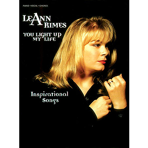 Leann Rimes - You Light Up My Life: Inspirational Songs