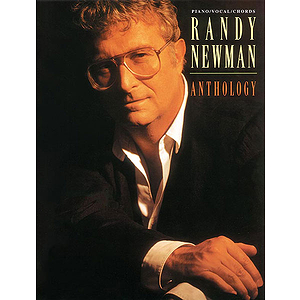 Randy Newman Anthology