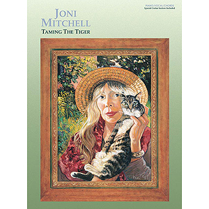 Joni Mitchell - Taming The Tiger