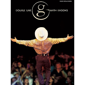Garth Brooks - Double Live