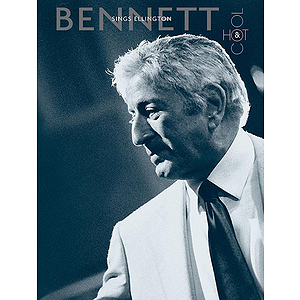 Tony Bennett Sings Ellington