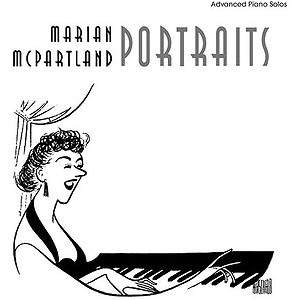 Marian McPartland - Portraits