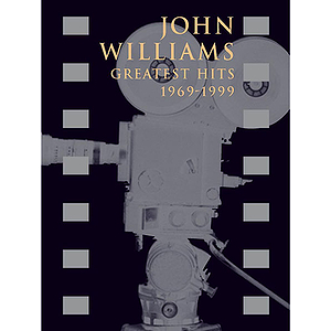John Williams - Greatest Hits (1969-1999)