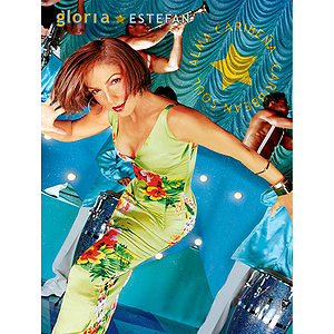 Gloria Estefan - Alma Caribena