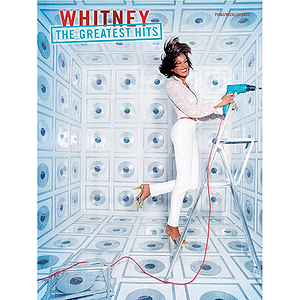 Whitney Houston Greatest Hits
