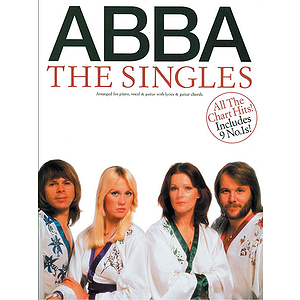 Abba - The Singles