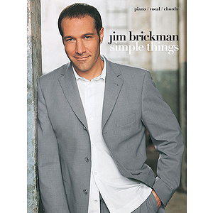 Jim Brickman - Simple Things