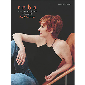 Reba McEntire - Reba Greatest Hits Volume III