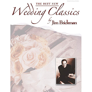 Jim Brickman - Best New Wedding Classics