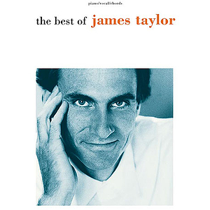 James Taylor - Best Of James Taylor