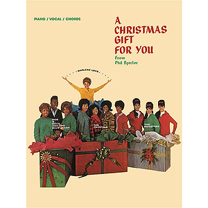 Phil Spector - Christmas Gift For You