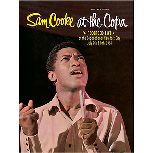 Sam Cooke - At The Copa