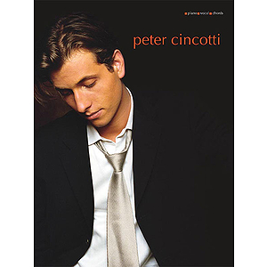 Peter Cincotti