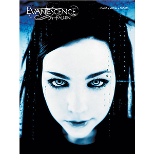 Evanescence - Fallen