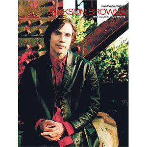 Jackson Browne - Naked Ride Home