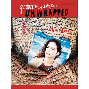 Gloria Estefan - Unwrapped